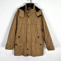 【BULTEL】ブルテル ブラウン系 中綿入り ジャケット メンズ 46 2025年最新】bultelの人気アイテム - メルカリ