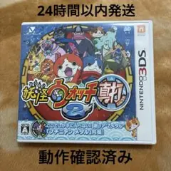 3DS 妖怪ウォッチ2 真打