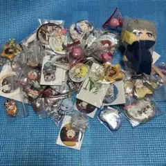 ノンジャンル 69点 アニメ グッズ まとめ売り