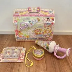 BANDAI キュアフィナーレ　スペシャルなりきりセット