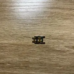 HERMES エルメス クリッパー 時計ベルトコマ