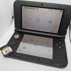 3dsll本体