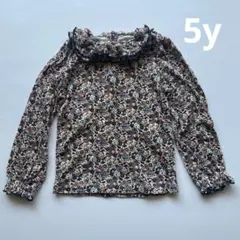 【misha&puff】ダブルパロマ 5y