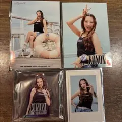 M☆Splash!! KONOMI