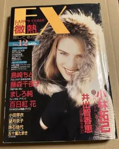 レディースコミック