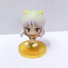 【うる星やつら】 ラムちゃん NEWカラー すわらせ隊 フィギュア ガチャ