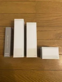 オルビス ユードット セット