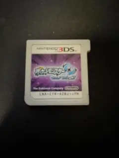 ポケットモンスター ムーン