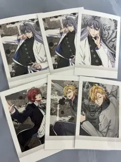 パシャこれ シンジュクディビジョン セット