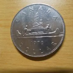 カナダ　10ドル銀貨　カヌー m74838652816_1.jpg?1735560601