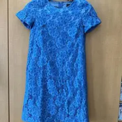 ⭐️お値下げ　ワンピース　チュニック　パーティー　TALBOTS