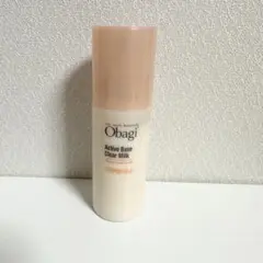 オバジ アクティブベース クリアミルク 120ml
