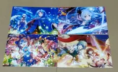 東方ダンマクカグラ ファンタジア・ロスト ブロマイド ②