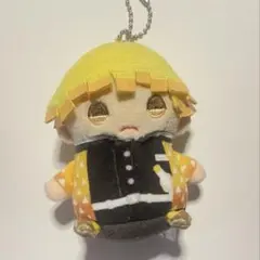 我妻善逸 まめめいと 鬼滅の刃