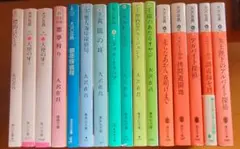 大沢在昌文庫本　よりどり3冊750円4冊850円 　　　その他ご要望には応相談