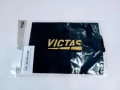 VICTAS PLAIN LOGO MULTI BAG ネイビー