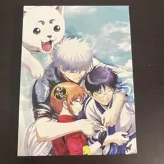 銀魂 THE FINAL DVD