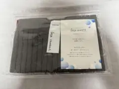 【お値下げ不可】IPSA イプサ マルシェバッグ　非売品　ノベルティ