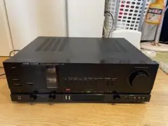 アンプ ALPINE /LUXMAN LV-105 ALPINE/LUXMAN LV-105の仕様 アルパイン/ラックスマン