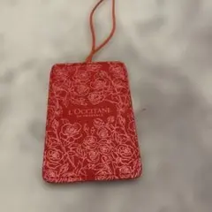 L’OCCITANE カードケース