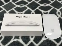 Apple Magic Mouse 2 白色