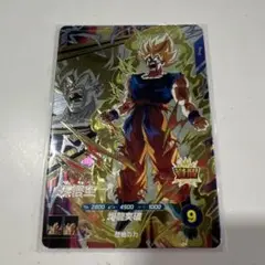 sdv5-pur1 孫悟空　ドラゴンボールスーパーダイバーズ　②