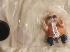 一番くじ　ドラゴンボール ASSEMBLE COLLECTION B賞 亀仙人