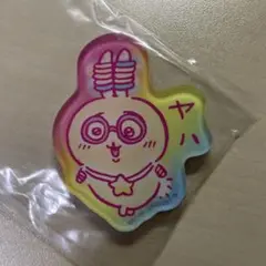 ちいかわキャラマグネッツ　うさぎ