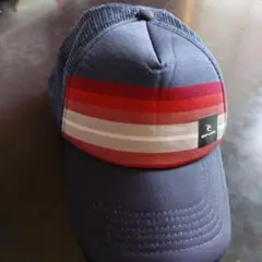 帽子  RIP  CURL