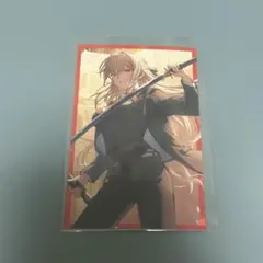 にじさんじ フレン・E・ルスタリオ　ボイスビジュアルカード