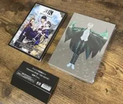 ●新品　劇場版K MISSING KINGS アニメイト特装版 blu-lay