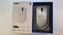 Pulsar Xlite v4 Large