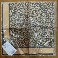 MOUSSY スカーフ