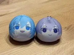 アイドリッシュセブン　アイナナ　おまんじゅう　四葉環　逢坂壮五