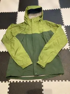 コロンビア マウンテンパーカー レインウェア登山