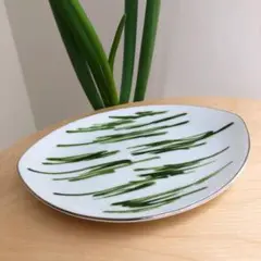 ❤️新品❤️★希少品★ヴィンテージ ナルミ お皿 1枚
