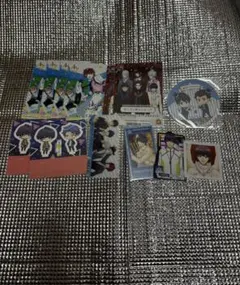 A3! 月岡紬 紙類 まとめ売り 在庫処分のため8月までの出品