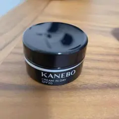 KANEBOカネボウ クリーム イン デイ8g