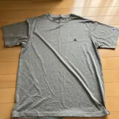 チャンピオンTシャツ　トレーニング