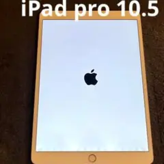 iPad Pro 10.5 64GB ジャンク