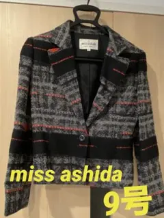 美品✨miss ashida テーラードジャケット