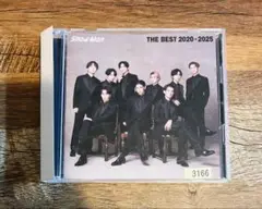 先着 サマーセール Snow Man『THE BEST 2020 - 2025』
