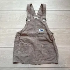 Buddy Lee オーバーオール　95cm