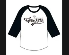 FUJIROCK FESTIVAL 2021 Tシャツ