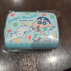 クレヨンしんちゃん　コインケース