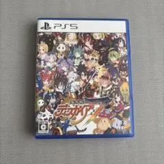 【PS5】魔界戦記ディスガイア7