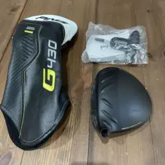 G430 LST 9度 ドライバーヘッド