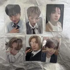 BOYNEXTDOOR Weverse 特典