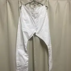 メンズファッションデニム