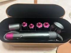 dyson HS01 VNS FN エアラップ